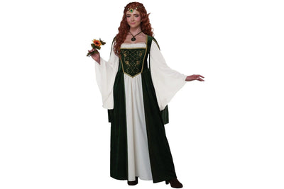 All Costumes
