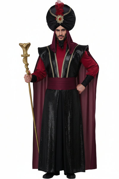 All Costumes
