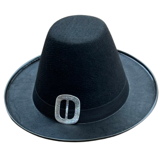 Pilgrim Man Hat