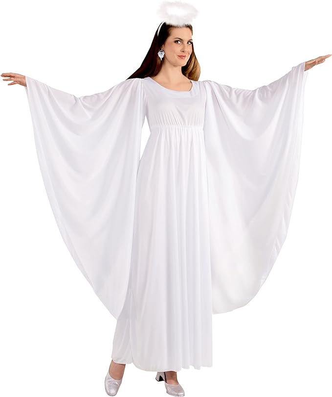 Angel - Adult Costume