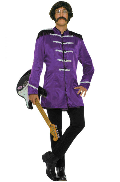British Explosion - Adult Costume