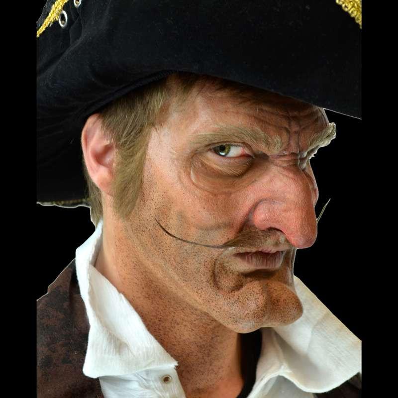 Woochie Captain Hook Foam Prosthetic