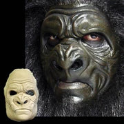 Woochie Mountain Gorilla Foam Prosthetic