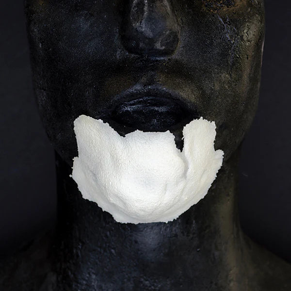 Woochie Chin 2 Foam Prosthetic Appliance