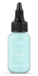 Ben Nye ProColor Final Seal - 1 oz Airbrush Makeup