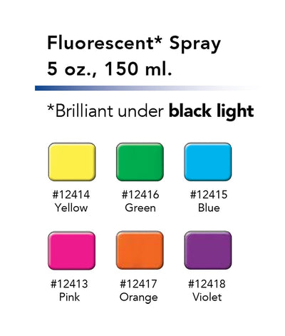 Graftobian Fluorescent Hair Spray