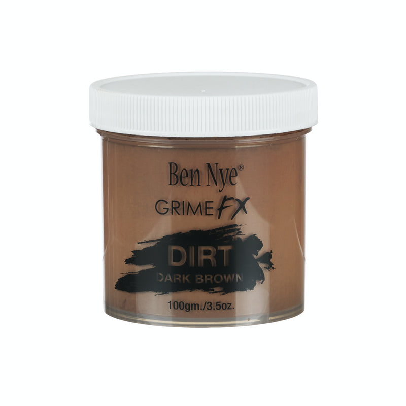 Ben Nye Dirt - Grime FX Powder