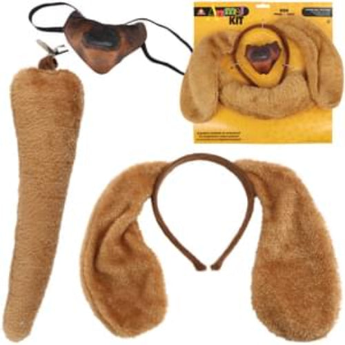 Dog Accessory Kit