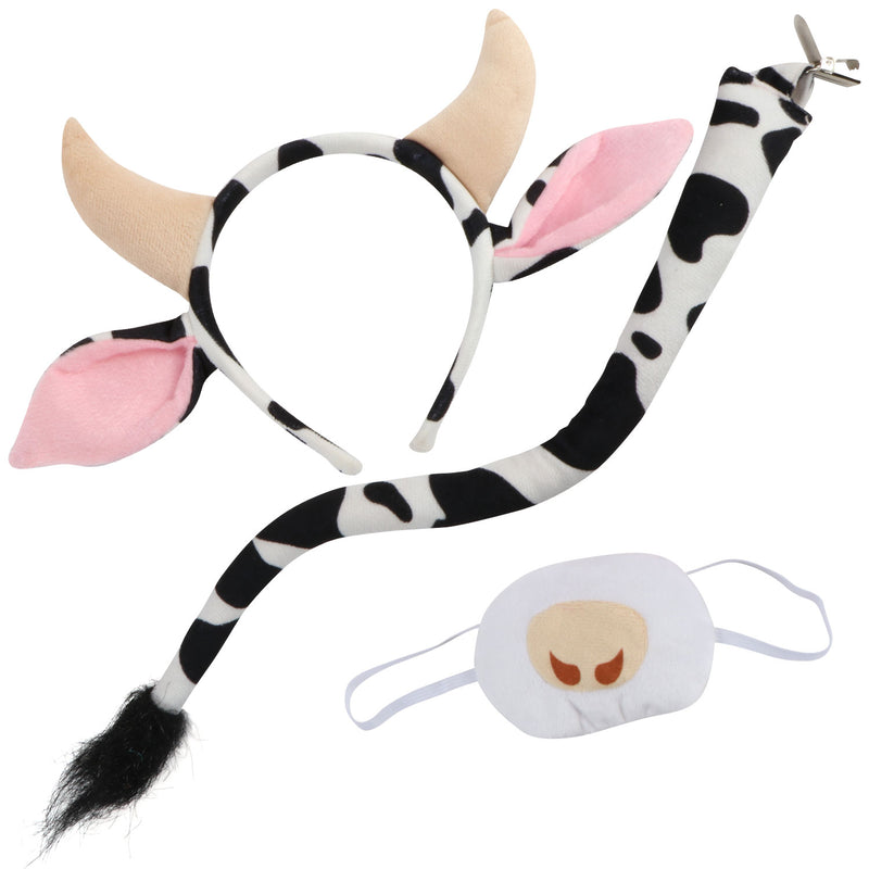 Cow Accessory Kit