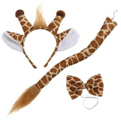 Giraffe Accessory Kit