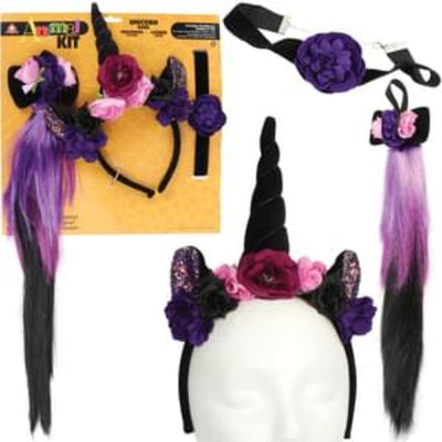 Dark Unicorn Accessory Kit