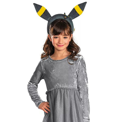 Pokemon Umbreon Ears - Costume Accessory