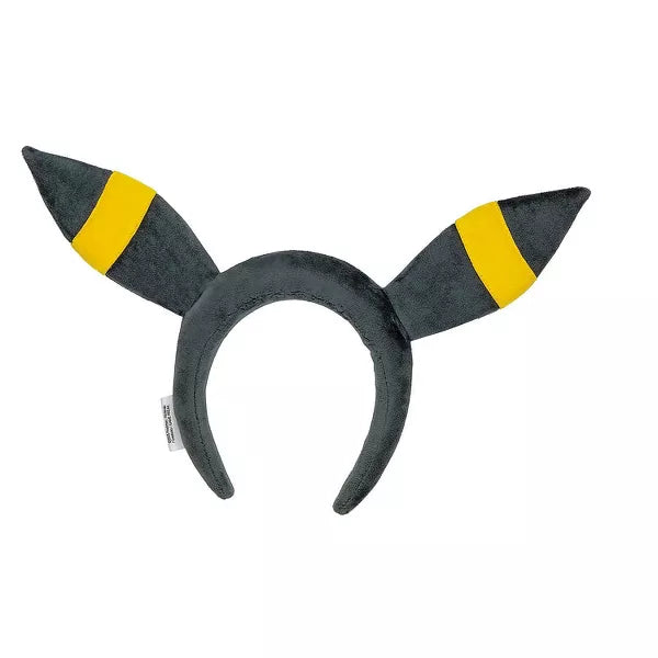 Pokemon Umbreon Ears - Costume Accessory
