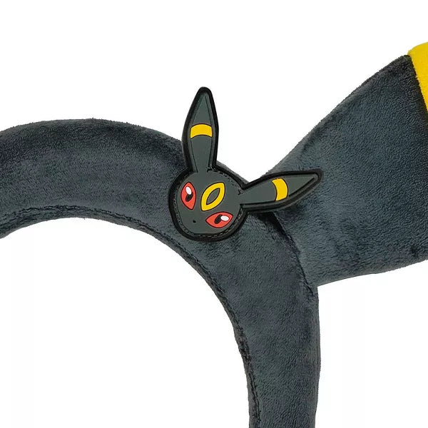 Pokemon Umbreon Ears - Costume Accessory