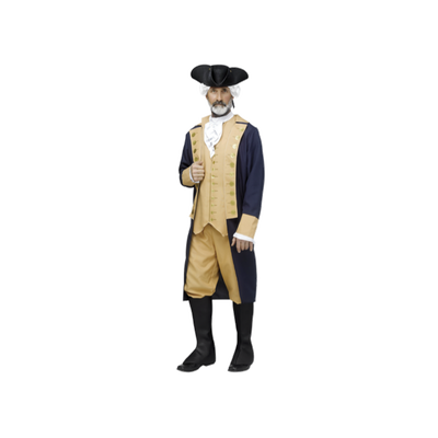 All Costumes