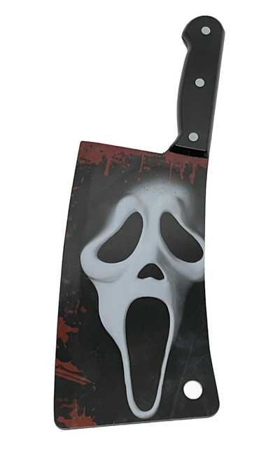 Ghost Face Knife
