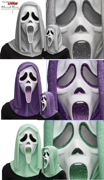 Masks