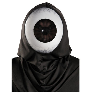 Giant Eyeball - Adult mask - Chicago Costume Company