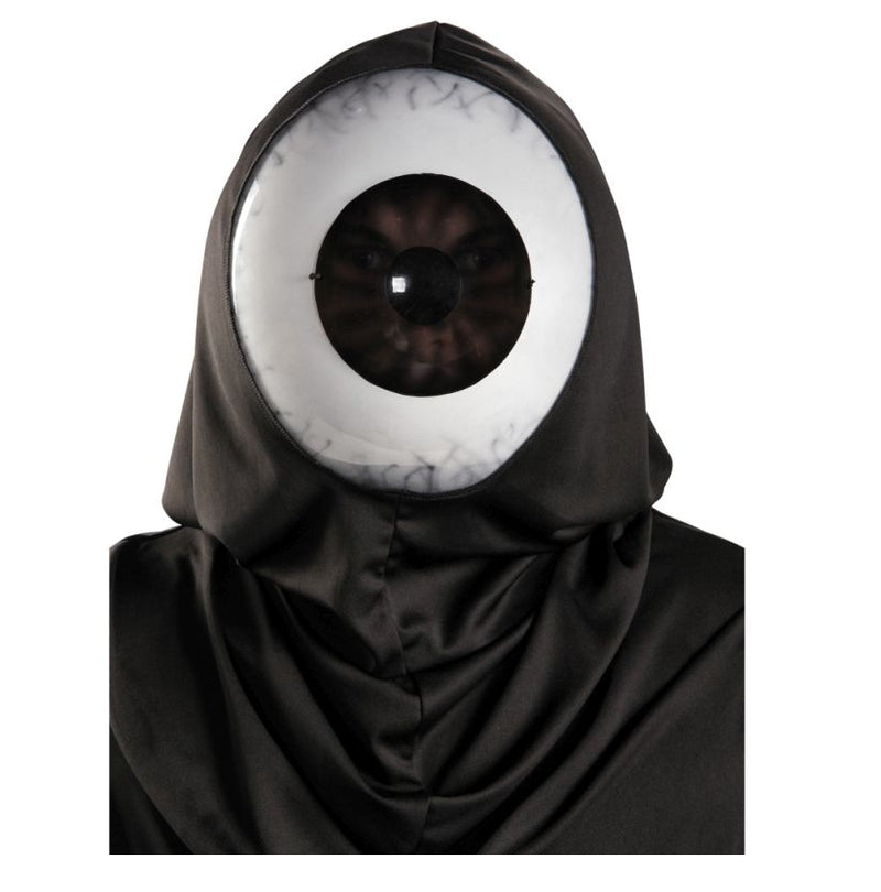 Giant Eyeball - Adult mask - Chicago Costume Company
