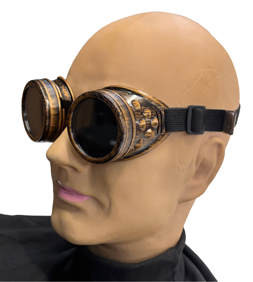 Goggles