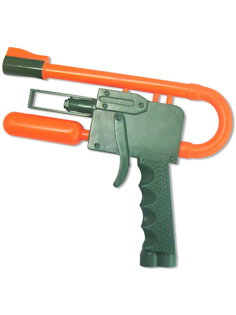 Green Hornet Gun