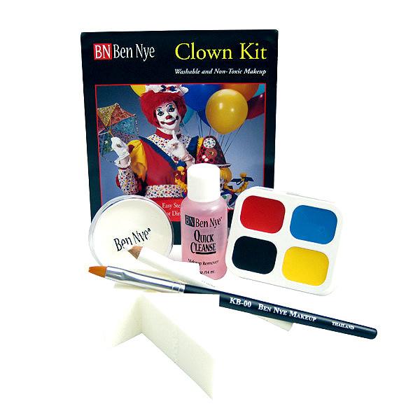 Clown Kit