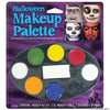 Halloween Makeup Tray 8 Colors - Chicago Costume Company