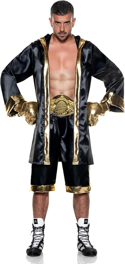 Halloween Costumes & Costumes for Every Occasion