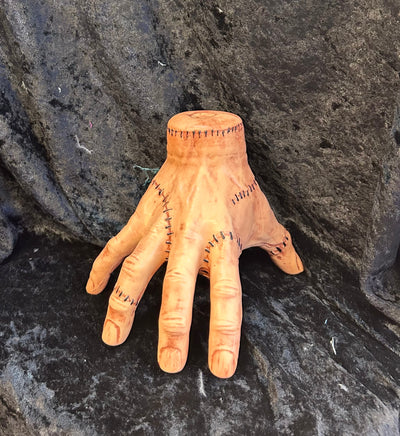Thing Hand Front