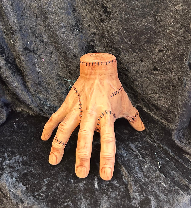 Thing Hand Front