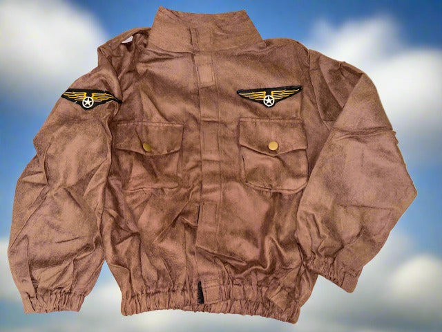 Aviator Jacket for Kids