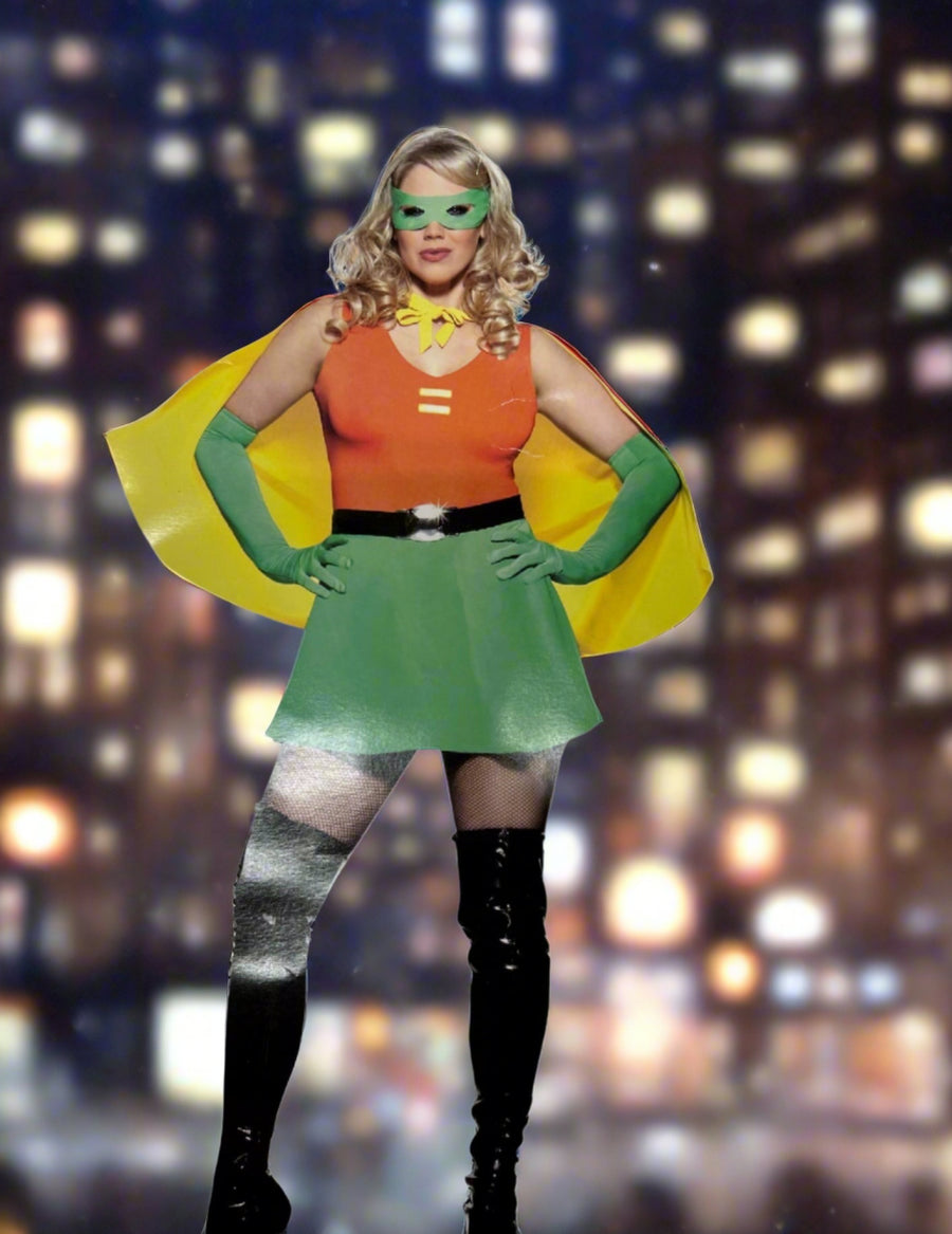 Women's Superhero & Villain Costumes | Chicago Costume Women's Superhero & Villain Costumes | Chicago Costume