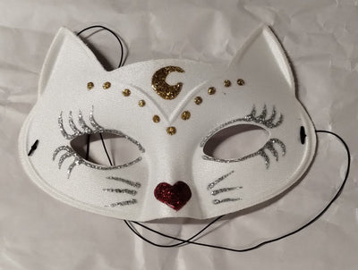 Wiccat - Adult Eye Mask