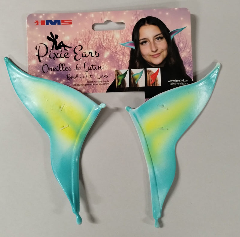 Pixie Ears - Adult Accessories