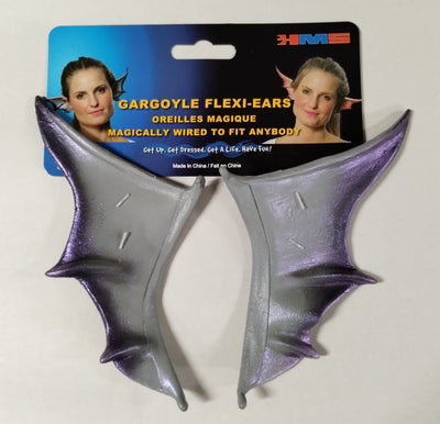 Gargoyle Flexi-Ears