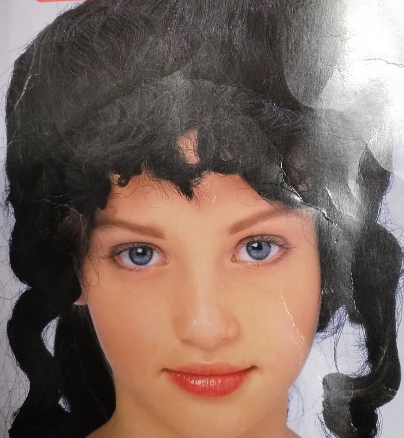 Grecian Princess Wig