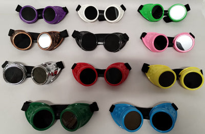 Cup Goggles - Chicago Costume Company