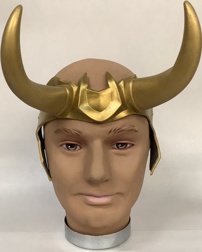 Loki Headpiece