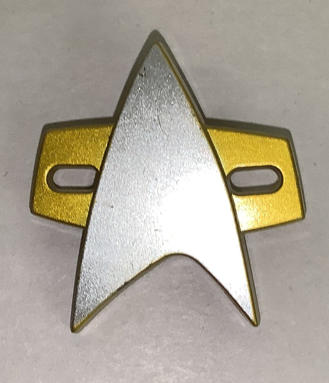 Star Trek Communicator Pin | Chicago Costume Company