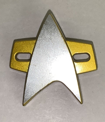 Star Trek Communicator Pin