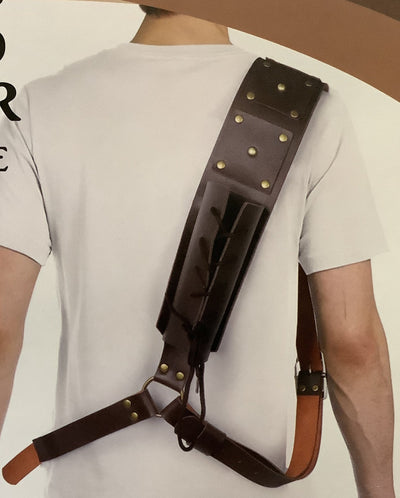 Back Strap - Sword Holder