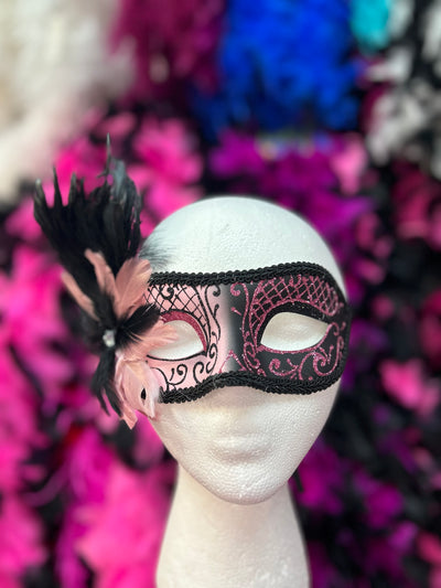 Paris Petite Mask