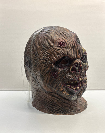 Deluxe Jason Voorhees - Adult Latex Mask - Chicago Costume Company