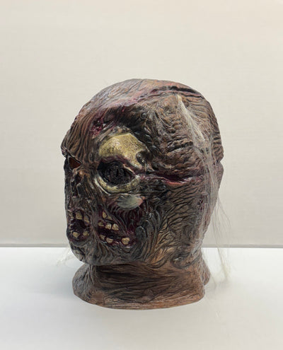 Deluxe Jason Voorhees - Adult Latex Mask - Chicago Costume Company