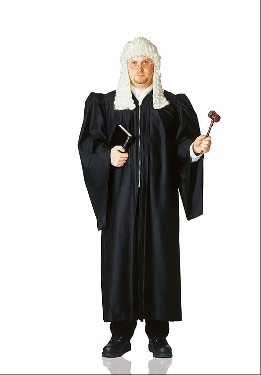 Judge Robe Ind Judge Robe