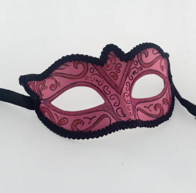 Julia Eye Mask