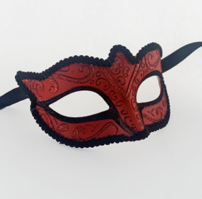 Julia Eye Mask