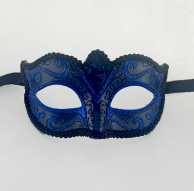 Julia Eye Mask