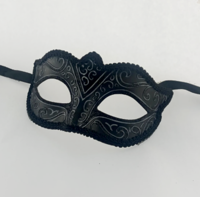 Julia Eye Mask