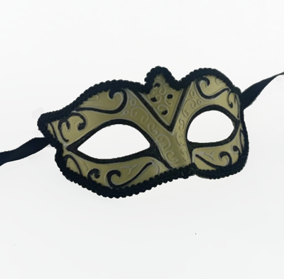 Julia Eye Mask